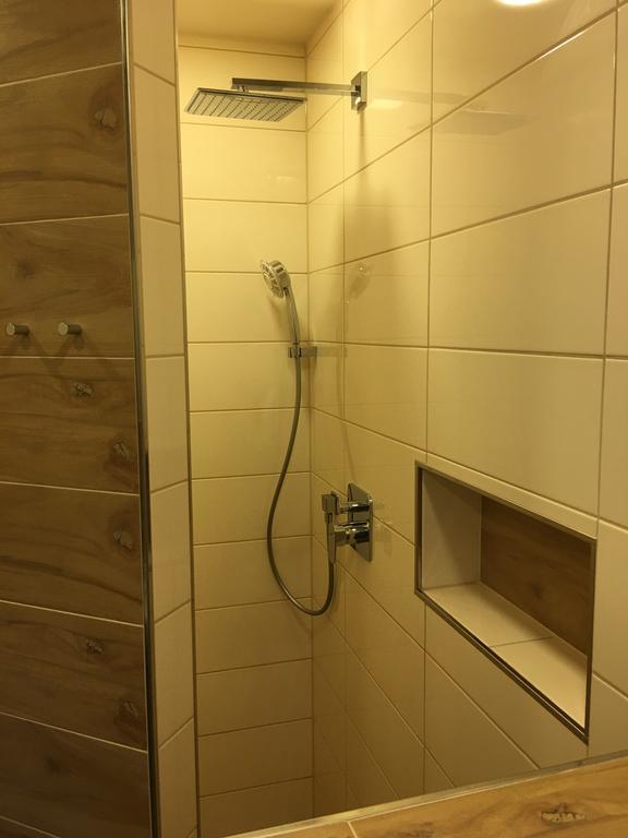 Large Wuerzburg Apartment Экстерьер фото