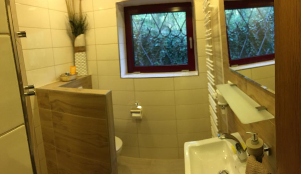 Large Wuerzburg Apartment Экстерьер фото