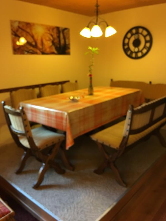 Large Wuerzburg Apartment Экстерьер фото